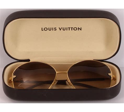 second hand louis vuitton sunglasses|authentic louis vuitton sunglasses.